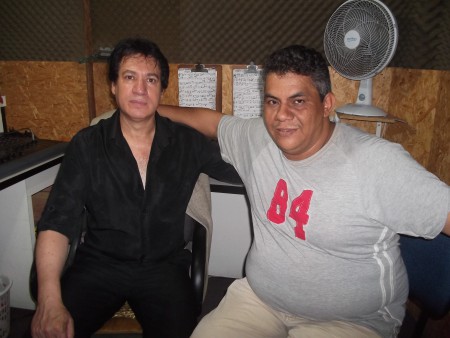 MAESTRO MANTOVANI/PROD.COMP.WAGNER LUIZ