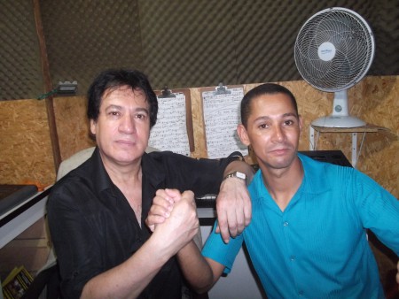 MAESTRO MANTOVANI-HAROLDO COSTA