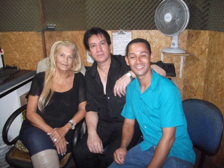 ESTELA BARROSO/MANTOVANI/HAROLDO COSTA