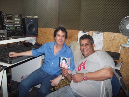 MANTOVANI/WAGNER LUIZ