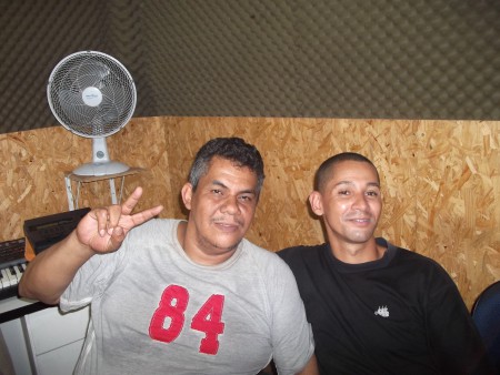WAGNER LUIZ/HAROLDO COSTA