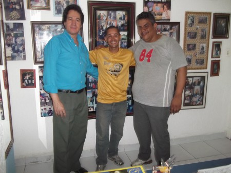 MANTOVANI/HAROLDO COSTA/WAGNER LUIZ