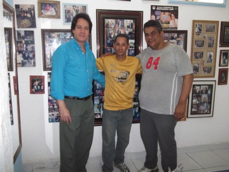 MANTOVANI/HAROLDO COSTA/WAGNER LUIZ